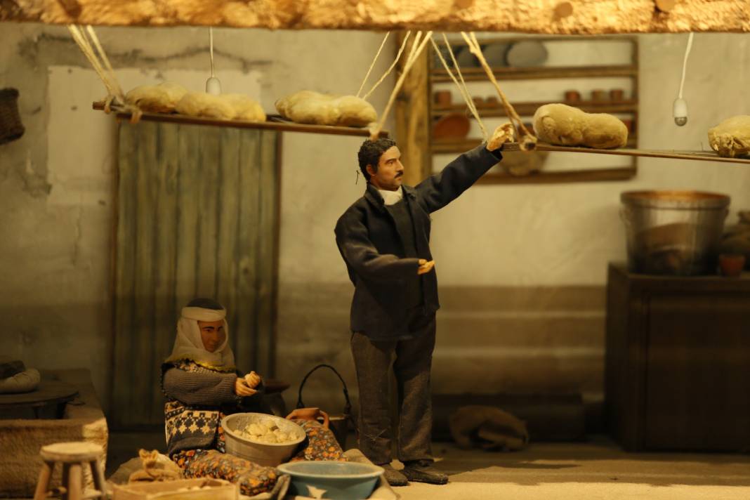 Hollanda'dan sonra ilk kez Kars'ta açıldı. Vatandaşlar akın akın geldi 2